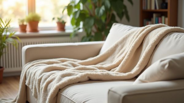 Find the best blankets for your couch needs today