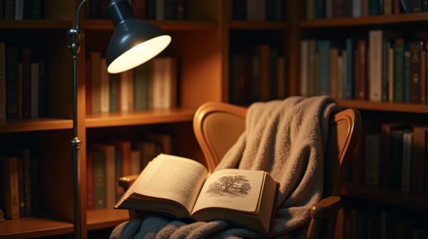 Transform your shelf with creative book nook kits
