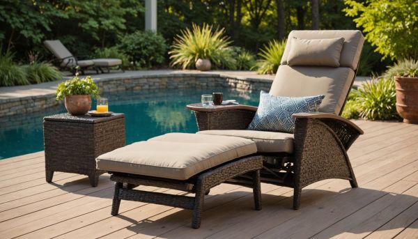 What Makes a Great Outdoor Recliner? Expert Tips