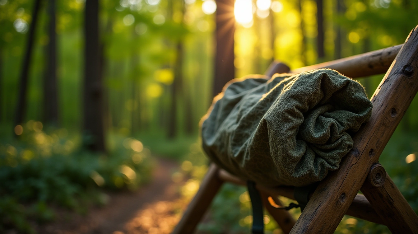 Your Camo Netting Questions Answered